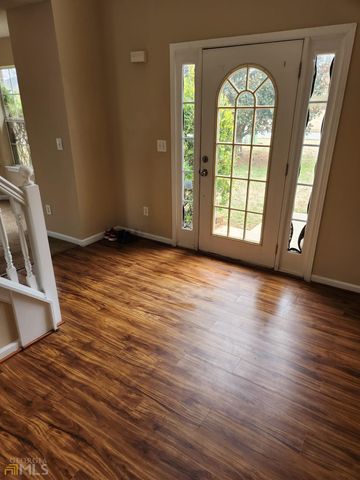 307 Daytona Drive, Mcdonough, GA 30253