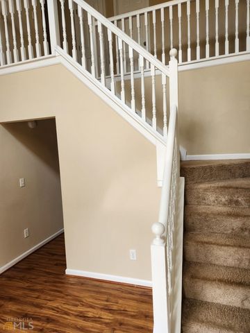307 Daytona Drive, Mcdonough, GA 30253