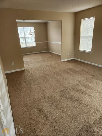 307 Daytona Drive, Mcdonough, GA 30253