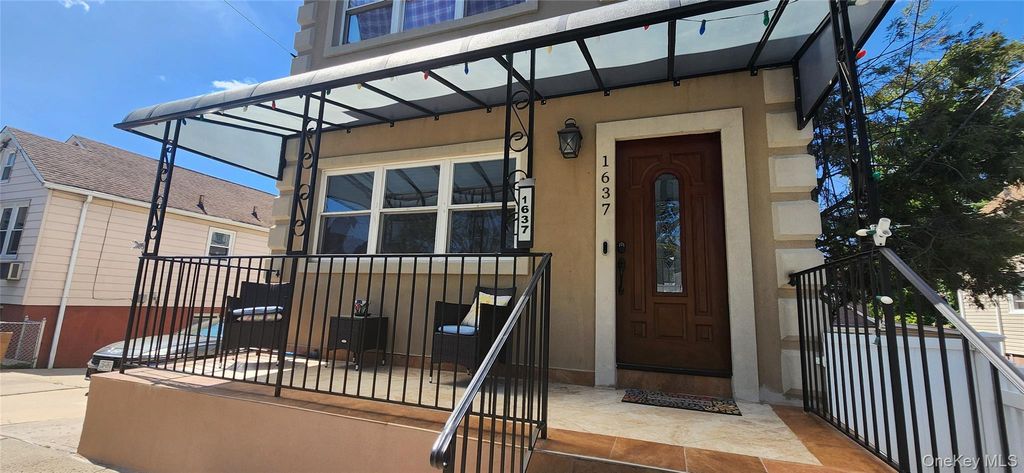 1637 Stadium Avenue, Bronx, NY 10465 — photo 4