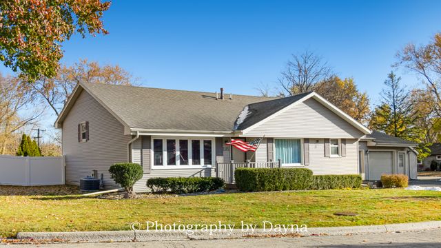 195 Esther Circle, Bourbonnais, IL 60914