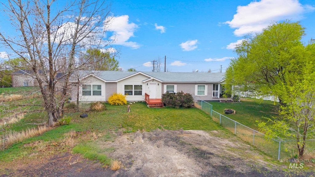 508 Silver Beach Drive, Jerome, ID 83338