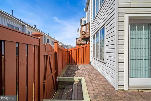 11503 ROTHBURY SQ, Fairfax, VA 22030