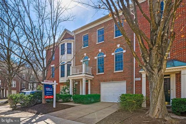 11503 ROTHBURY SQ, Fairfax, VA 22030