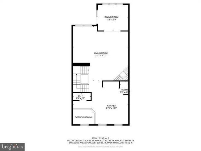 11503 ROTHBURY SQ, Fairfax, VA 22030