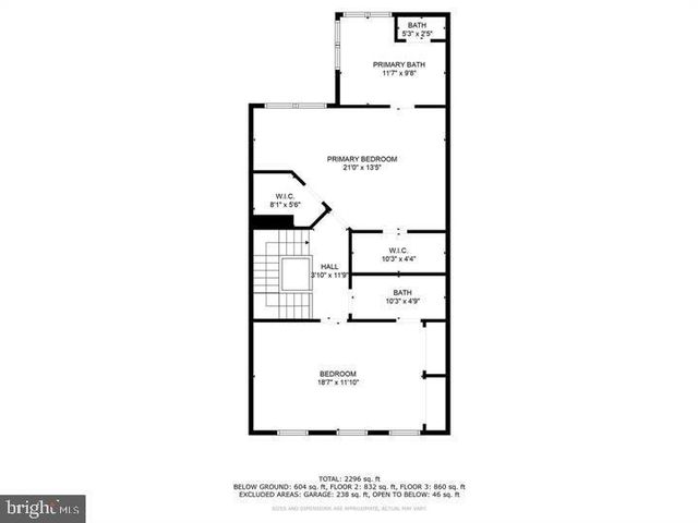 11503 ROTHBURY SQ, Fairfax, VA 22030