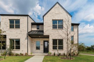 4408 Elm Springs Street, Prosper, TX 75078
