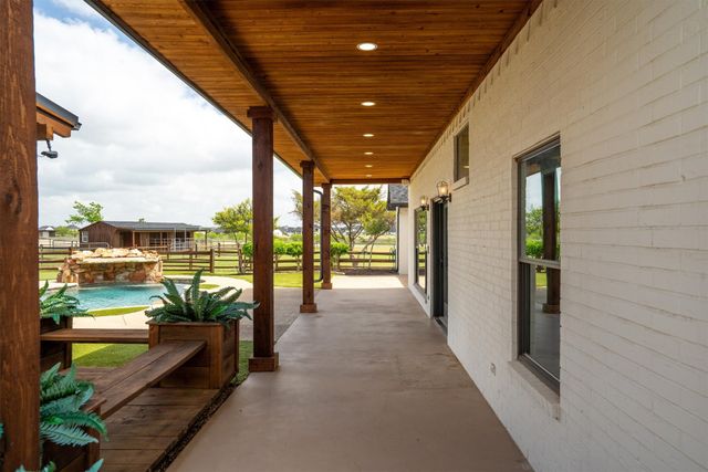 219 Bingham Road, Northlake, TX 76226