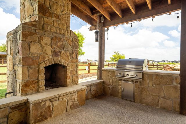 219 Bingham Road, Northlake, TX 76226