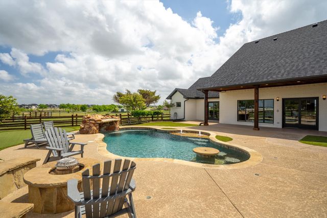 219 Bingham Road, Northlake, TX 76226