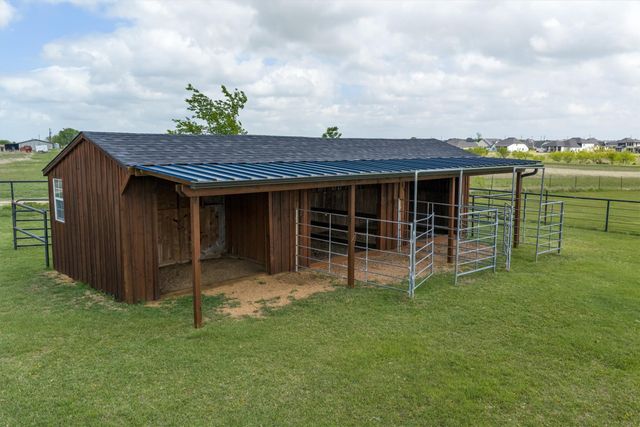 219 Bingham Road, Northlake, TX 76226