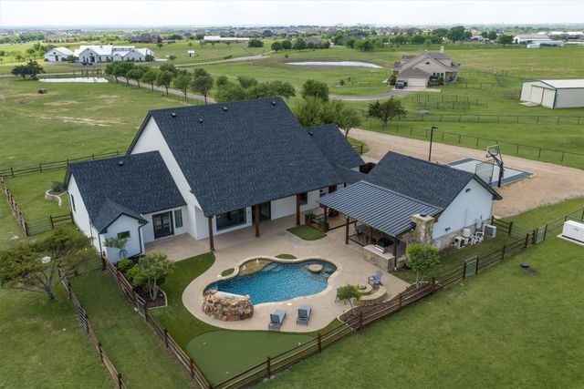 219 Bingham Road, Northlake, TX 76226