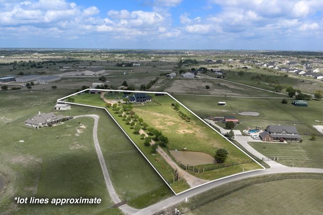 219 Bingham Road, Northlake, TX 76226