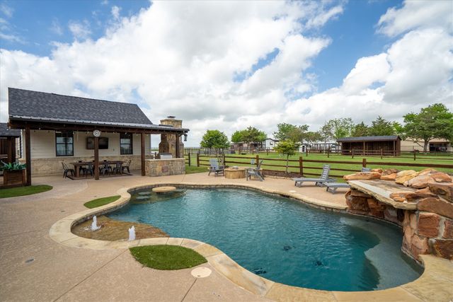 219 Bingham Road, Northlake, TX 76226