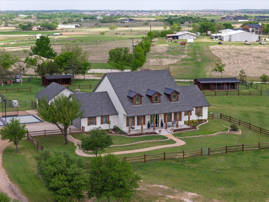 219 Bingham Road, Northlake, TX 76226