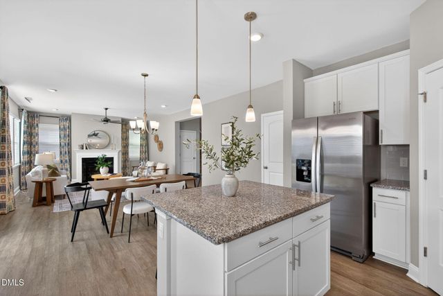 124 Willow Grove Lane, Fuquay Varina, NC 27526