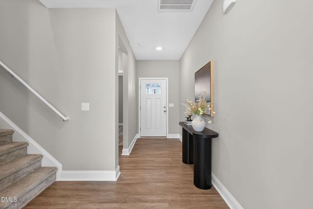 124 Willow Grove Lane, Fuquay Varina, NC 27526