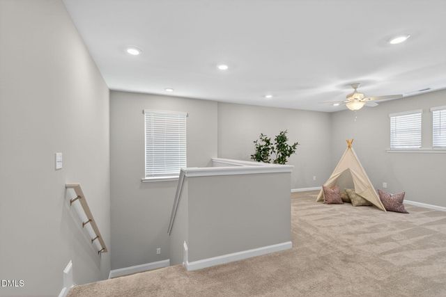 124 Willow Grove Lane, Fuquay Varina, NC 27526