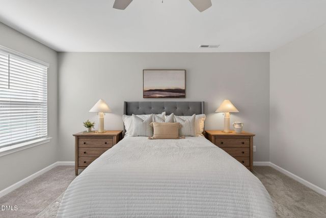 124 Willow Grove Lane, Fuquay Varina, NC 27526