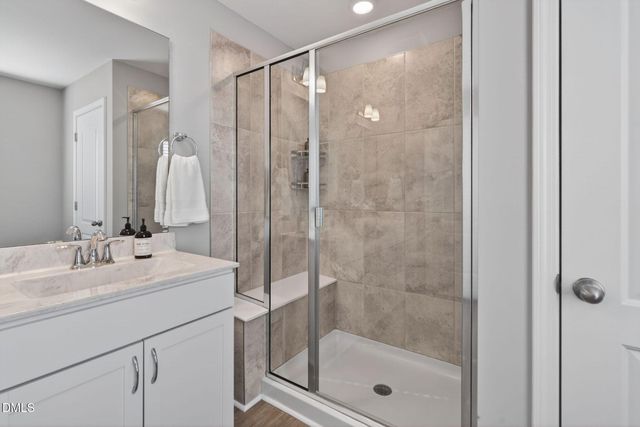 124 Willow Grove Lane, Fuquay Varina, NC 27526