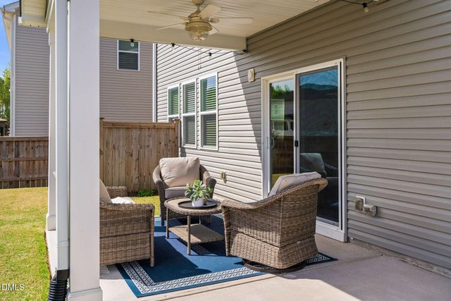 124 Willow Grove Lane, Fuquay Varina, NC 27526