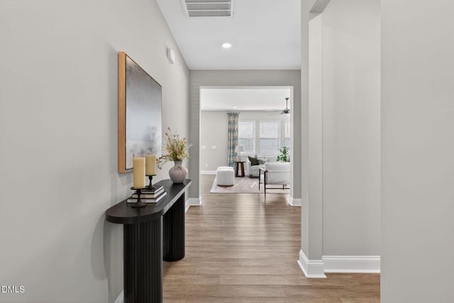 124 Willow Grove Lane, Fuquay Varina, NC 27526