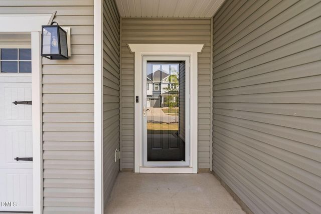 124 Willow Grove Lane, Fuquay Varina, NC 27526