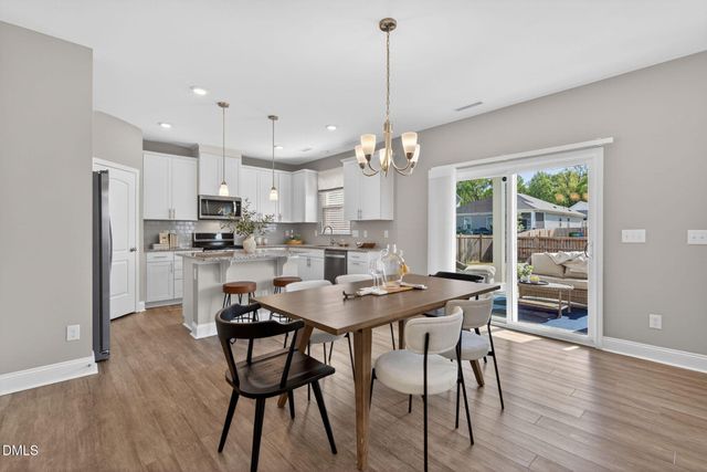 124 Willow Grove Lane, Fuquay Varina, NC 27526