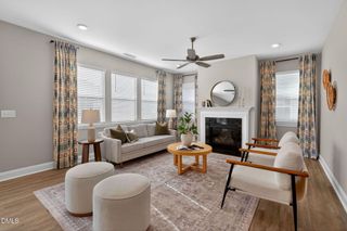 124 Willow Grove Lane, Fuquay Varina, NC 27526