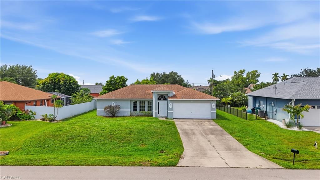202 11th TER, CAPE CORAL, FL 33991 — photo 2