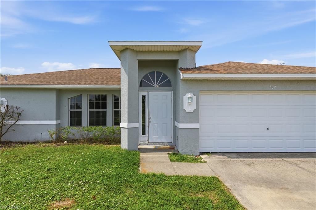 202 11th TER, CAPE CORAL, FL 33991 — photo 3