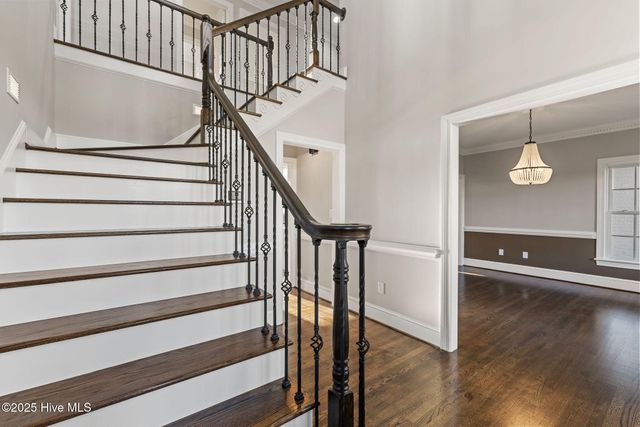 328 Oak Bluff Road, Kinston, NC 28504