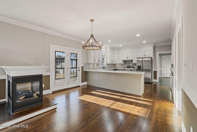 328 Oak Bluff Road, Kinston, NC 28504