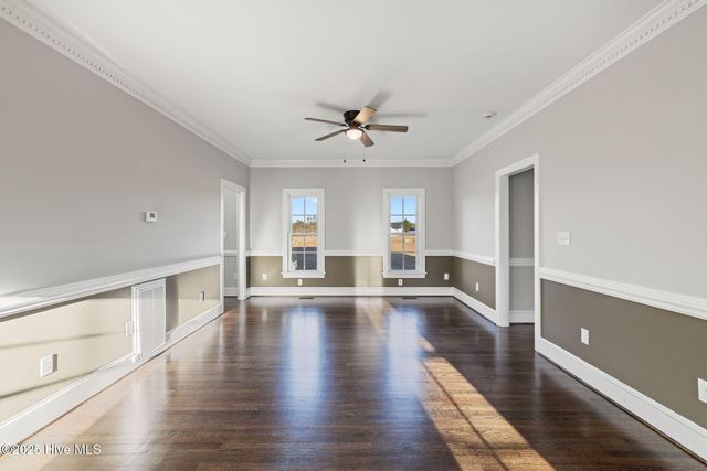 328 Oak Bluff Road, Kinston, NC 28504