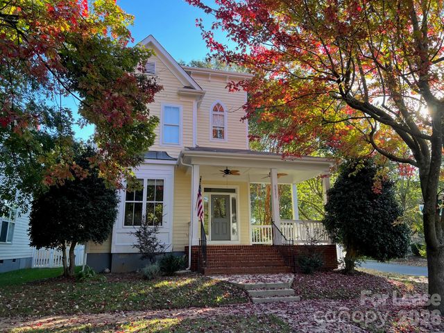 8523 Lindholm Drive, Huntersville, NC 28078