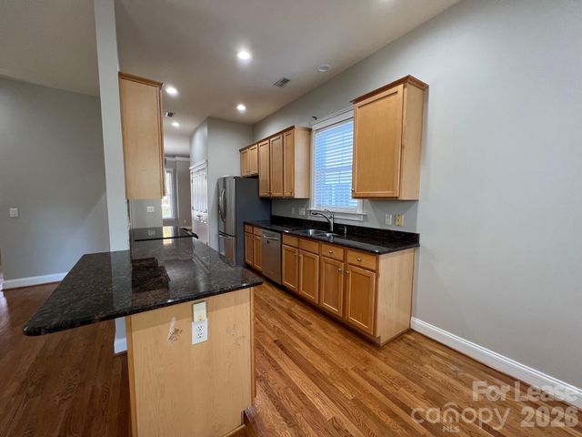 8523 Lindholm Drive, Huntersville, NC 28078