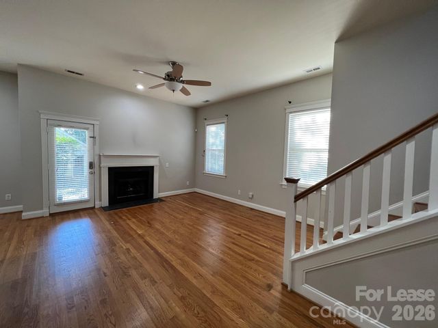 8523 Lindholm Drive, Huntersville, NC 28078