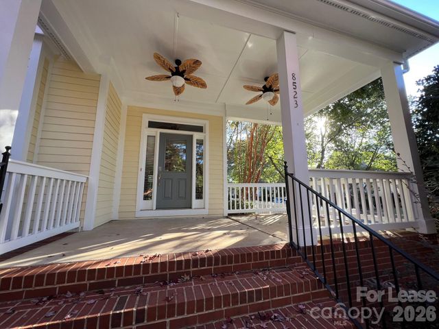 8523 Lindholm Drive, Huntersville, NC 28078