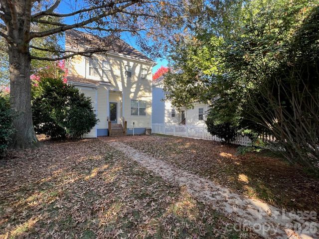 8523 Lindholm Drive, Huntersville, NC 28078