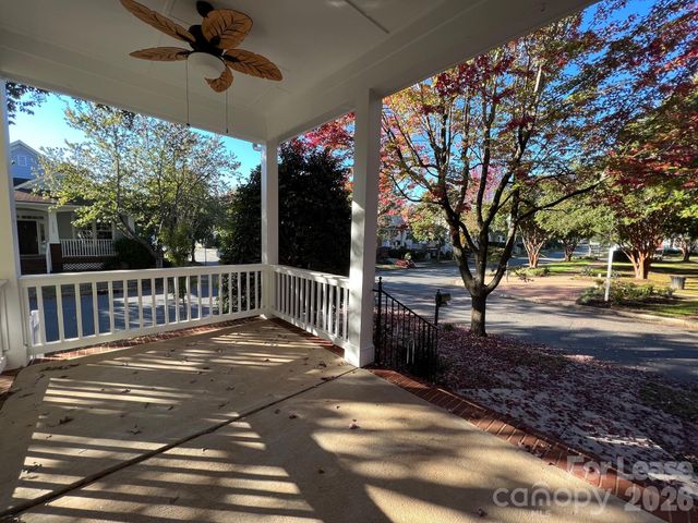 8523 Lindholm Drive, Huntersville, NC 28078