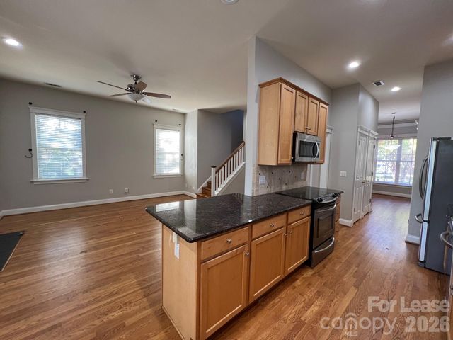 8523 Lindholm Drive, Huntersville, NC 28078