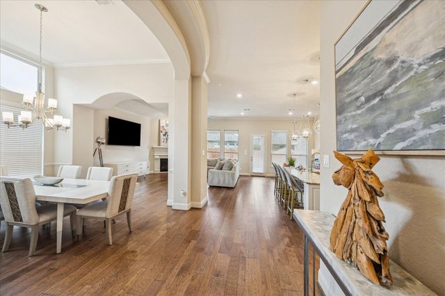 18714 Benton Creek Drive, Cypress, TX 77429