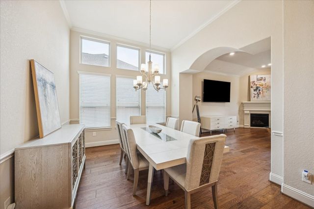 18714 Benton Creek Drive, Cypress, TX 77429