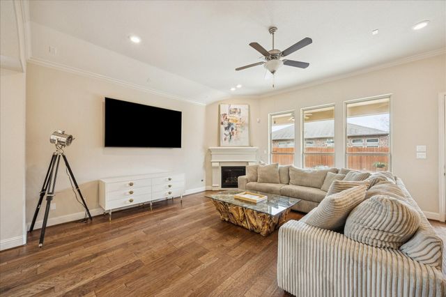 18714 Benton Creek Drive, Cypress, TX 77429