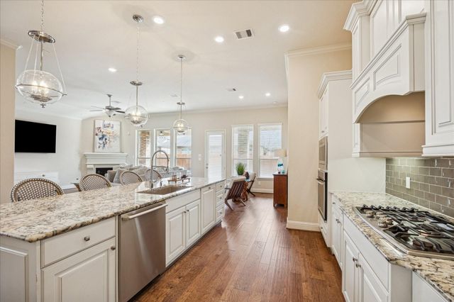 18714 Benton Creek Drive, Cypress, TX 77429