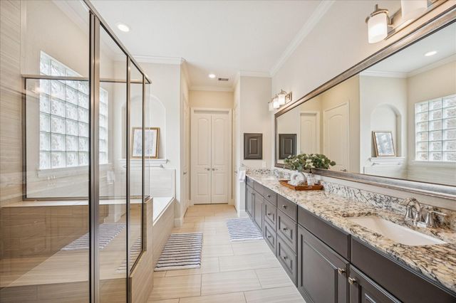 18714 Benton Creek Drive, Cypress, TX 77429