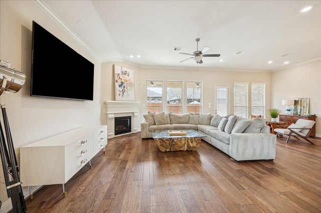 18714 Benton Creek Drive, Cypress, TX 77429