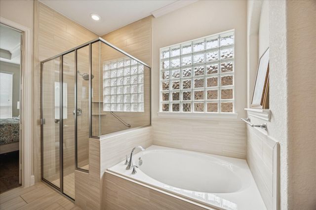 18714 Benton Creek Drive, Cypress, TX 77429