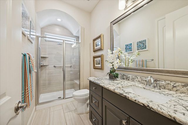 18714 Benton Creek Drive, Cypress, TX 77429