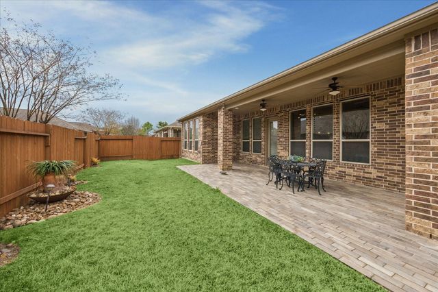 18714 Benton Creek Drive, Cypress, TX 77429